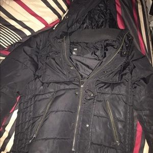 H&M Coat